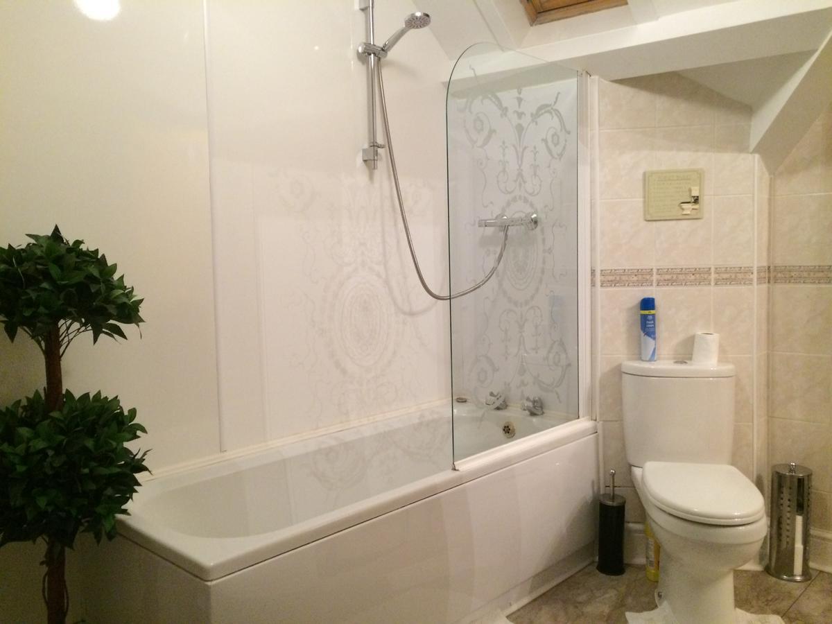 Melrose Guest House Уитли-Бей Экстерьер фото